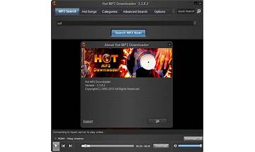 Hot MP3 Downloader for Windows - Download it from Habererciyes for free